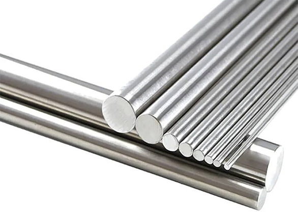 Titanium Bar