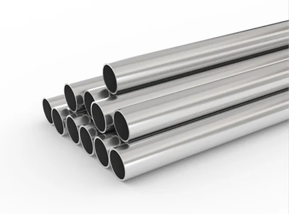 Titanium Pipe