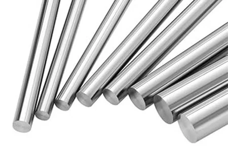 6al-4v titanium round bar