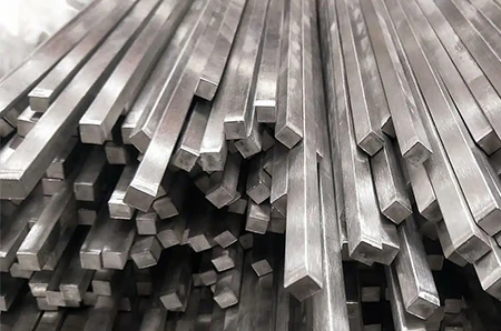 6al-4v titanium square bar