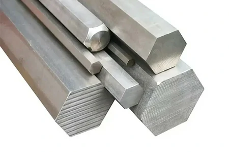 6al-4v titanium hex bar