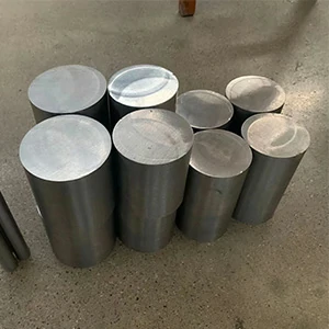 6Al-4V forged titanium bar