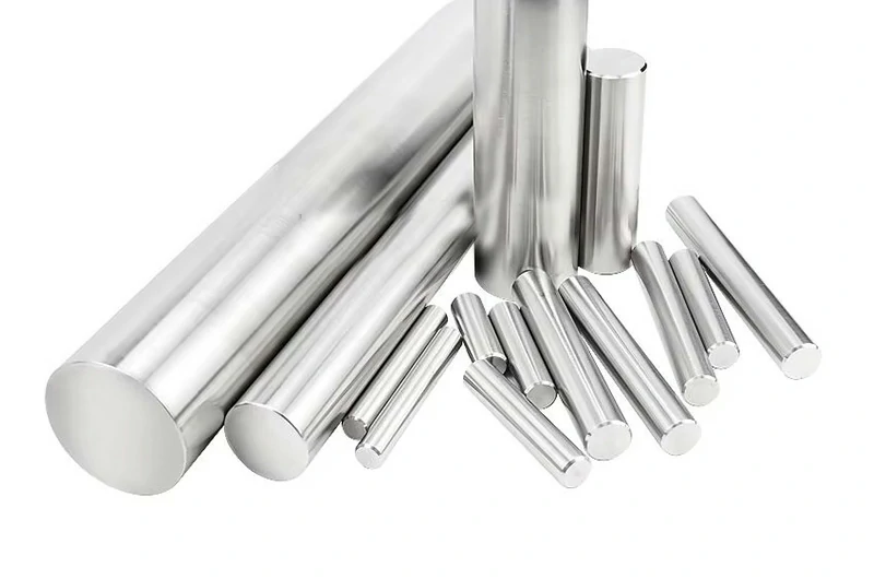 aerospace-grade 6al-4v titanium bar