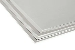 Aerospace-grade 6Al-4V titanium plate