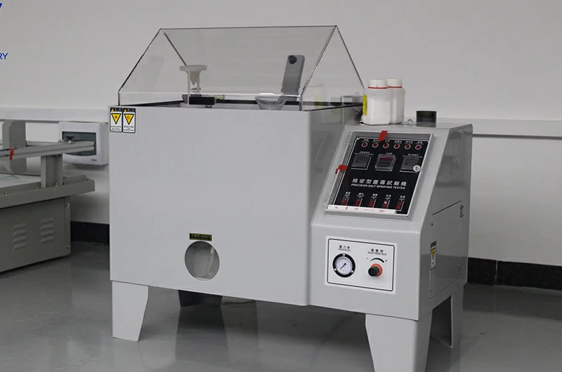 Corrosion and High-Temperature Performance