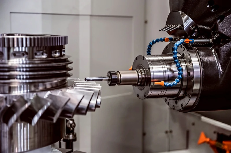 Manufacturing Experience