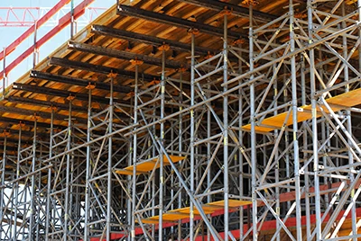 Indústria da construção