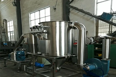 equipamento industrial