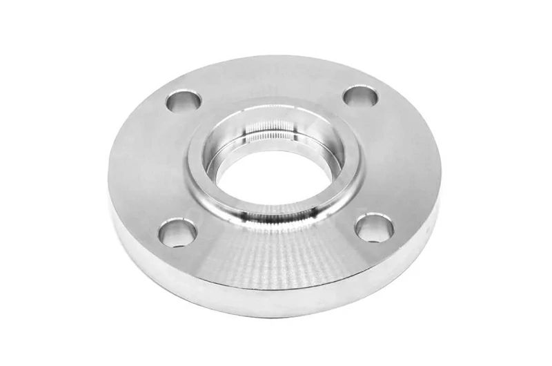 Titanium Socket Weld Flange