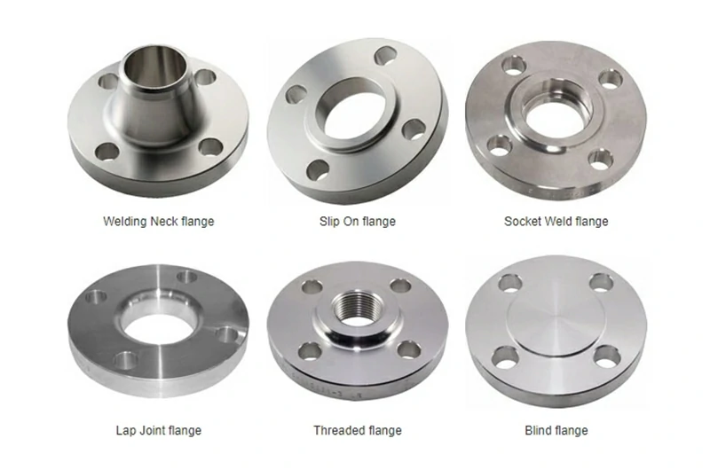 How to Select the Right Titanium Flange