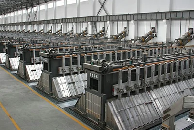 aplicação do ânodo titanium Platina-revestido do tubo
