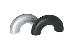 180° return bend 180° return bend