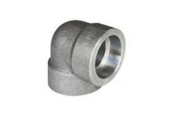 Socket weld elbow Socket weld elbow