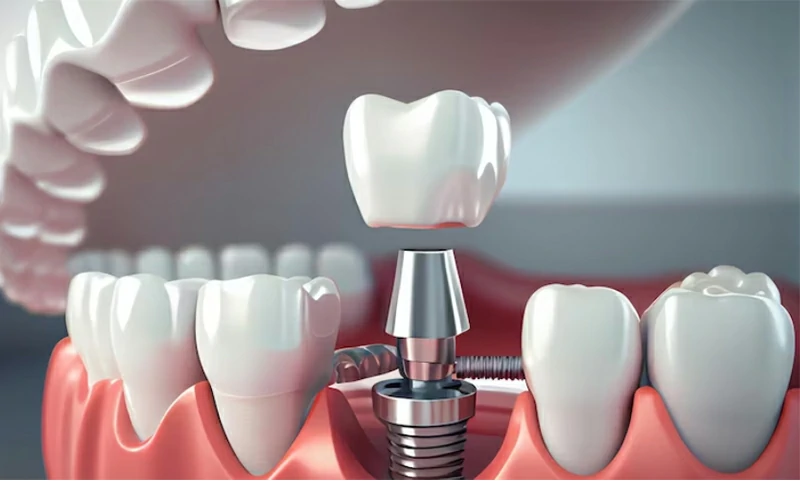 Osseointegration