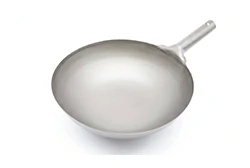 Titanium cookware Titanium cookware