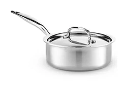 Stainless steel cookware Stainless steel cookware