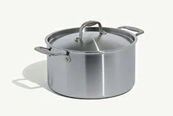 Stainless steel cookware Stainless steel cookware