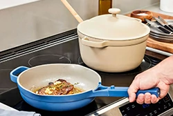Ceramic cookware Ceramic cookware