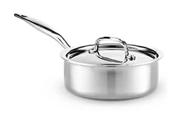 Titanium Saucepan Titanium Saucepan