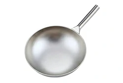 Titanium Wok Titanium Wok