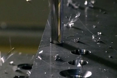 Drilling