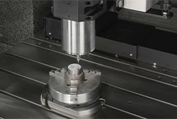 Precision Milling