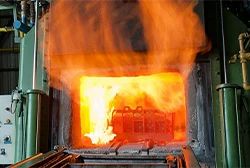 Heat treatment