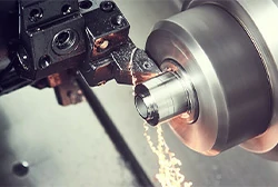 Cutting