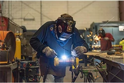 Welding Technology