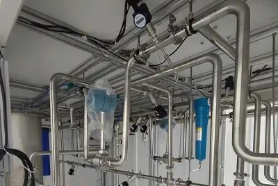 Chemical and petrochemical pipelines Chemical and petrochemical pipelines