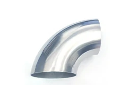 90° titanium elbows 90° titanium elbows