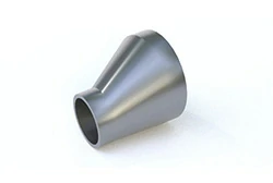 Titanium reducers Titanium reducers