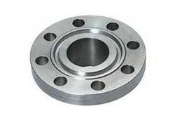 Titanium flanges Titanium flanges