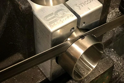 Cutting Cutting