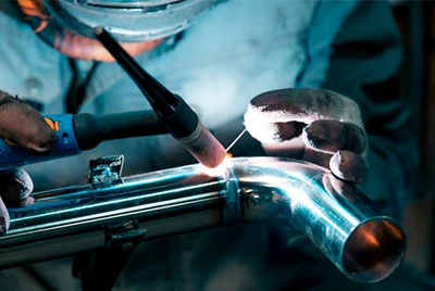 Welding Welding