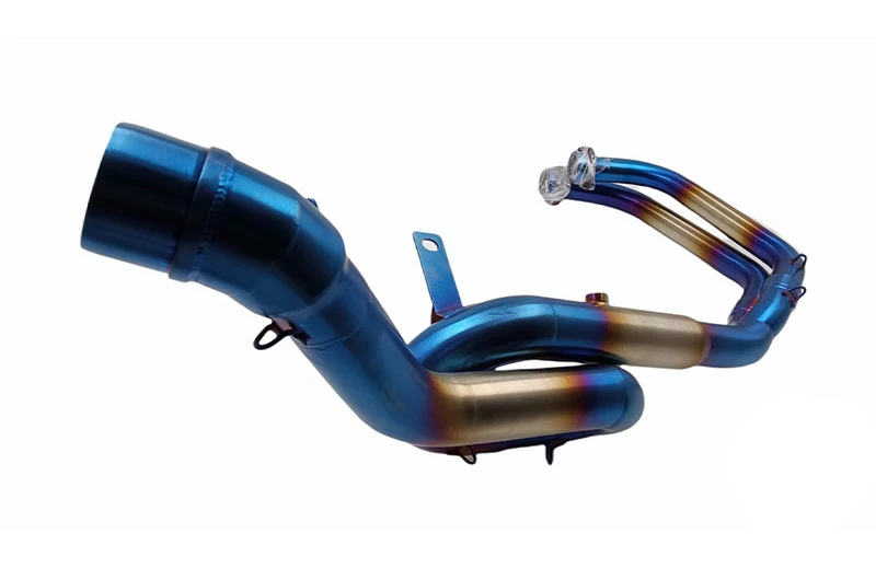 racing exhaust projects