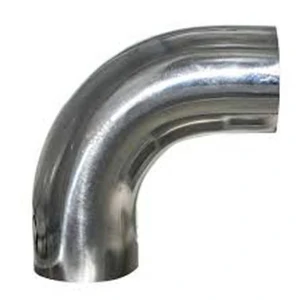 Stainless steel elbows