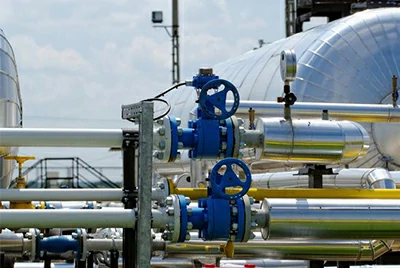 Corrosive fluid pipelines Corrosive fluid pipelines