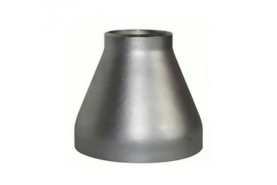 Titanium concentric reducer Titanium concentric reducer