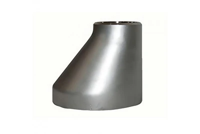 Titanium eccentric reducer Titanium eccentric reducer