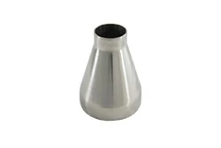 1.5" (38mm) - 3" (76mm) Titanium Concentric Size 1.5" (38mm) - 3" (76mm) Titanium Concentric Size