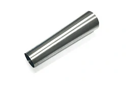 Cone/Megaphone 2 3/8” IN 3.5” OUT 13.8” OAL 1mm/.039" Cone/Megaphone 2 3/8” IN 3.5” OUT 13.8” OAL 1mm/.039"