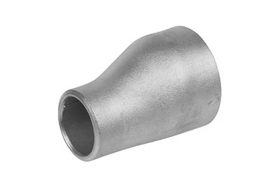 Eccentric reducer Eccentric reducer
