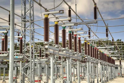 Power Generation Power Generation