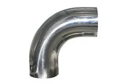 Titanium elbow Titanium elbow