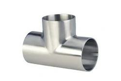 Titanium tee Titanium tee