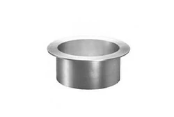 Titanium stub end Titanium stub end