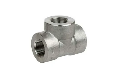 Threaded Tee Threaded Tee