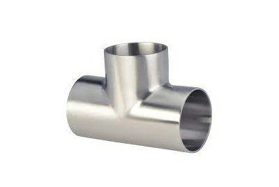 Welded Tee Welded Tee