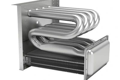Heat exchangers, condensers, and evaporators Heat exchangers, condensers, and evaporators